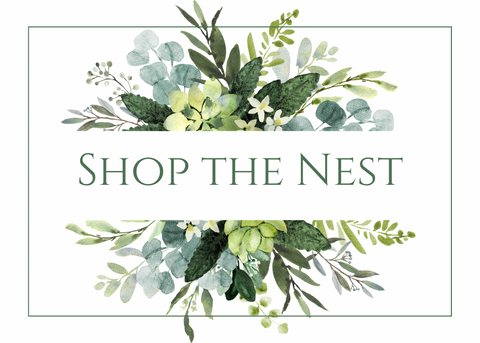 Shopthenestal logo