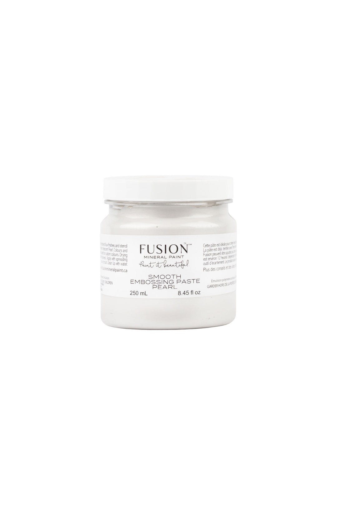 Embossing Paste
