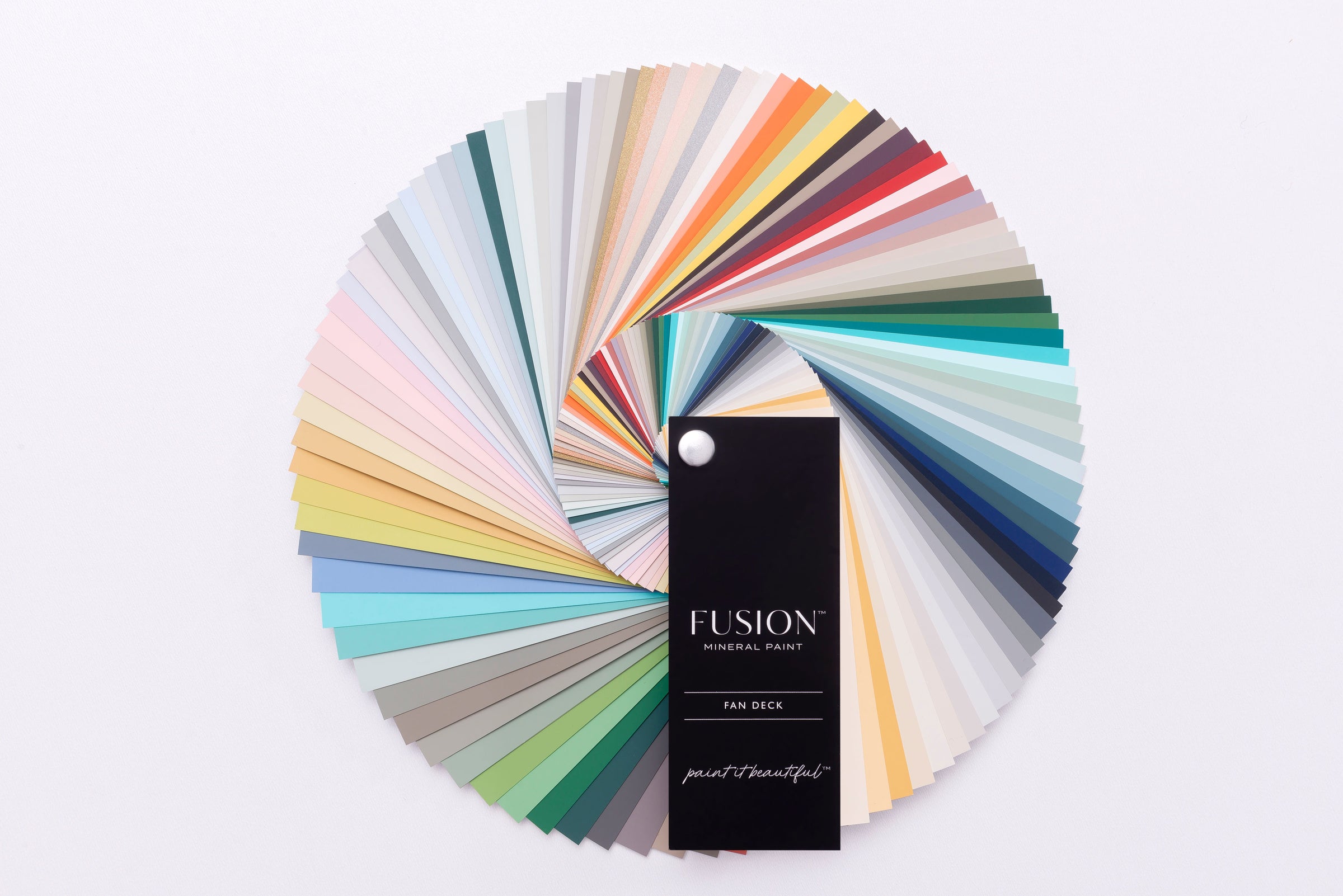 Fusion Mineral Paint