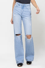 Load image into Gallery viewer, 90&#39;s Vintage Flare Jeans