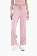 Load image into Gallery viewer, Mid-Rise Lounge Terry Pant