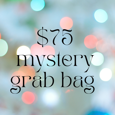 $75 Mystery Grab Bag