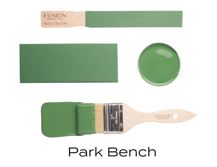 Fusion Mineral Paint