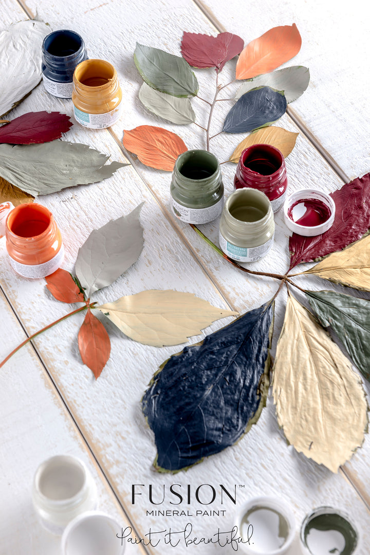 Fusion Mineral Paint