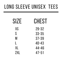 Load image into Gallery viewer, Let You Light Shine Scripture Long Sleeve Tee