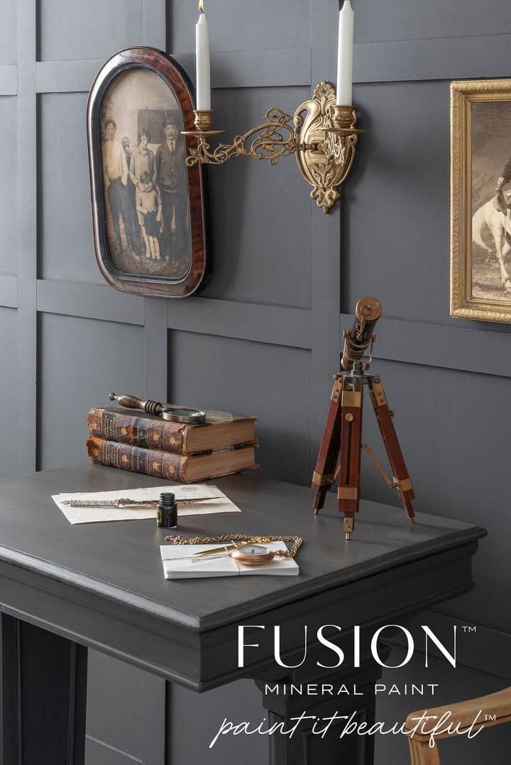 Fusion Mineral Paint Gallery