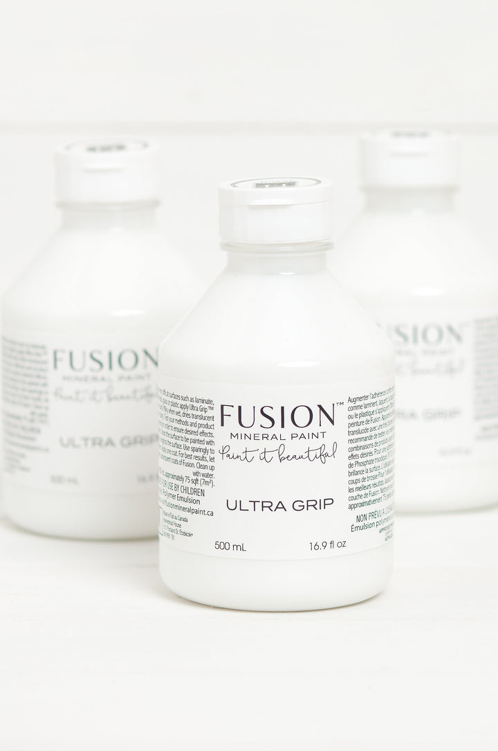 Fusion Ultra Grip