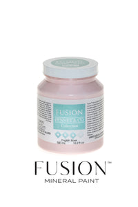 Fusion Mineral Paint Penney & Co. Collection