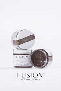 Fusion Mineral Paint Waxes