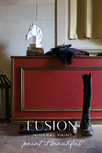 Fusion Mineral Paint Gallery