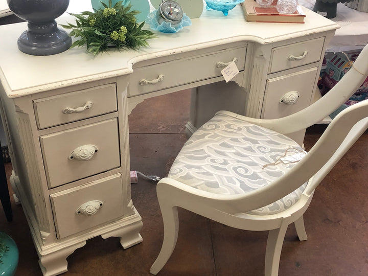 Custom-painted Furniture