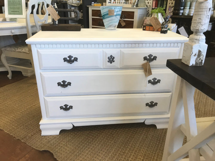 Custom-painted Furniture