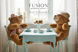 Fusion Mineral Paint Tones for Tots
