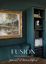 Load image into Gallery viewer, Fusion Mineral Paint Gallery