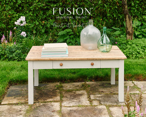 Fusion Mineral Paint Gallery