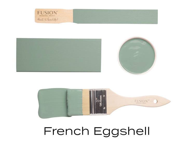 Fusion Mineral Paint