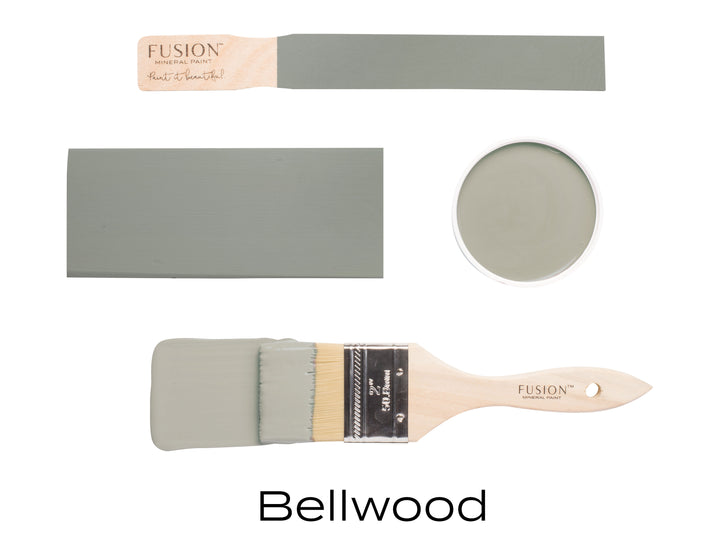 Fusion Mineral Paint