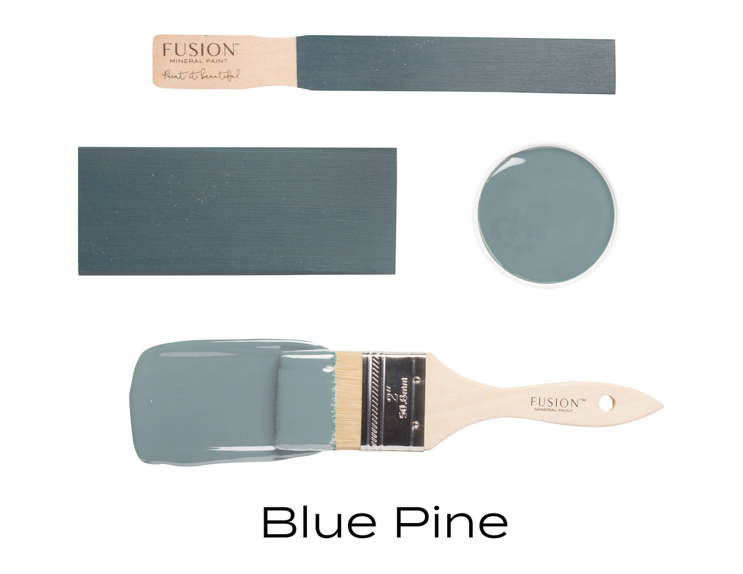 Fusion Mineral Paint