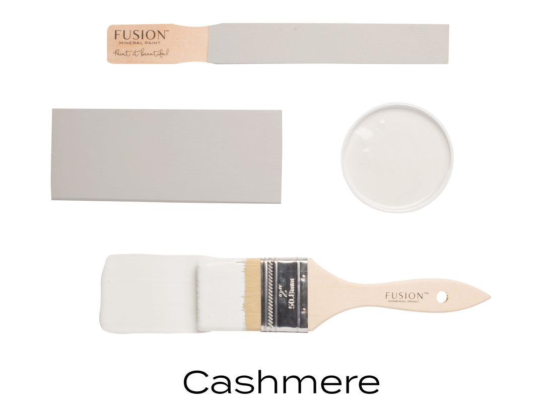 Fusion Mineral Paint