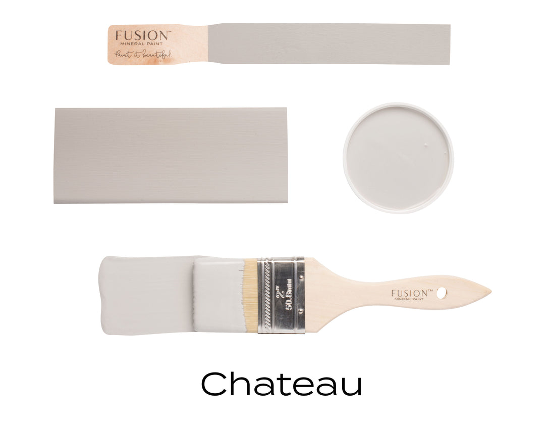 Fusion Mineral Paint