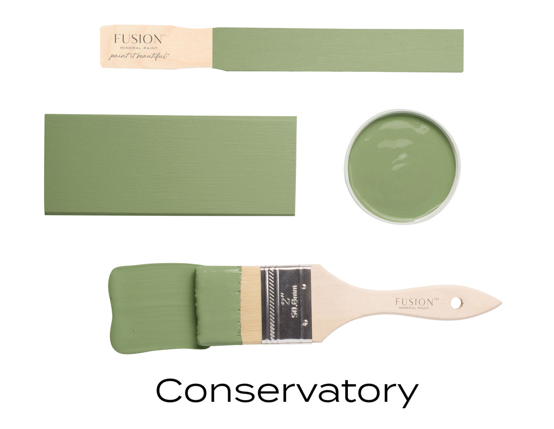 Fusion Mineral Paint