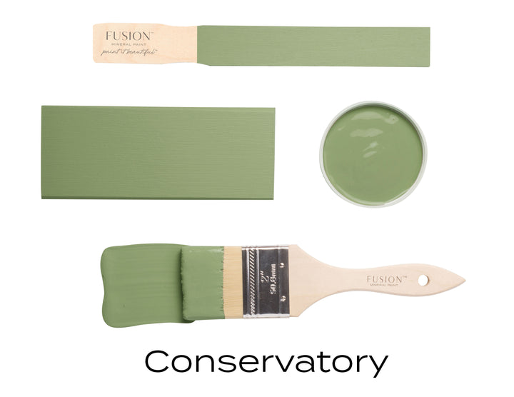 Fusion Mineral Paint