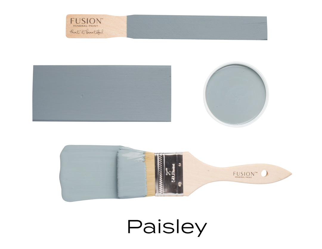 Fusion Mineral Paint