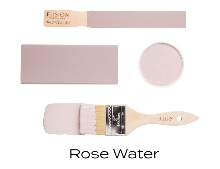 Fusion Mineral Paint