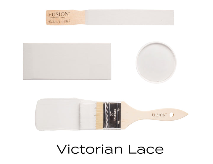 Fusion Mineral Paint