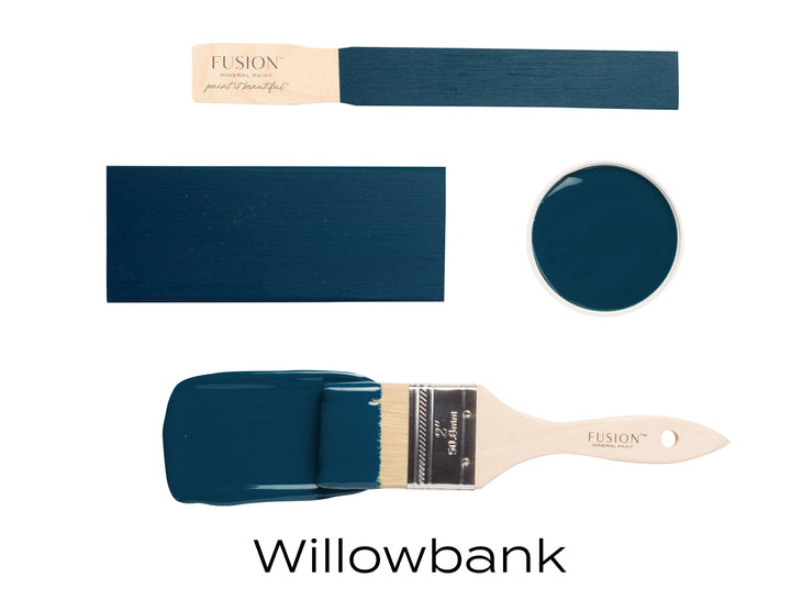 Fusion Mineral Paint