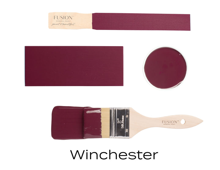 Fusion Mineral Paint