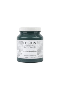 Fusion Mineral Paint Classic Collection