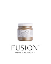 Load image into Gallery viewer, Fusion Mineral Paint Metallics
